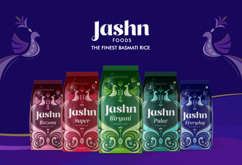 About Jashn Realty