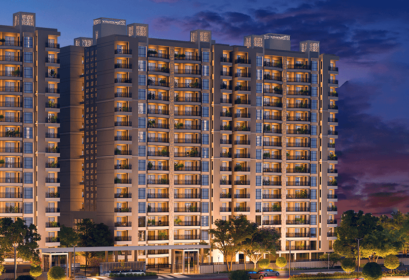 About Jashn Realty