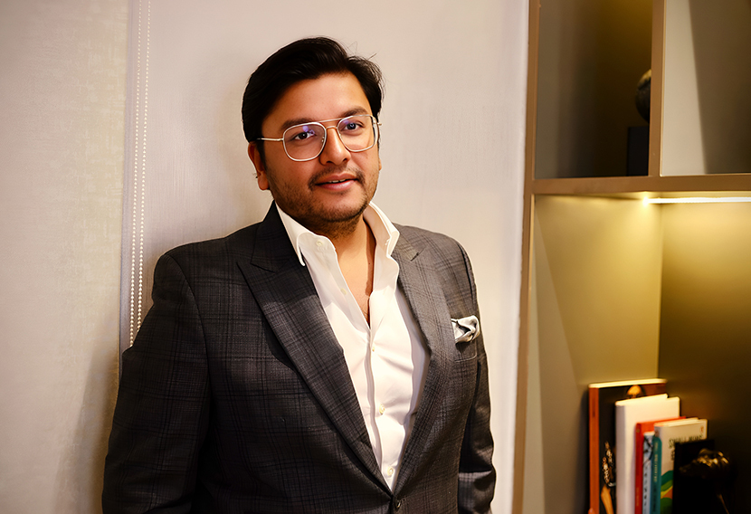 About Jashn Realty