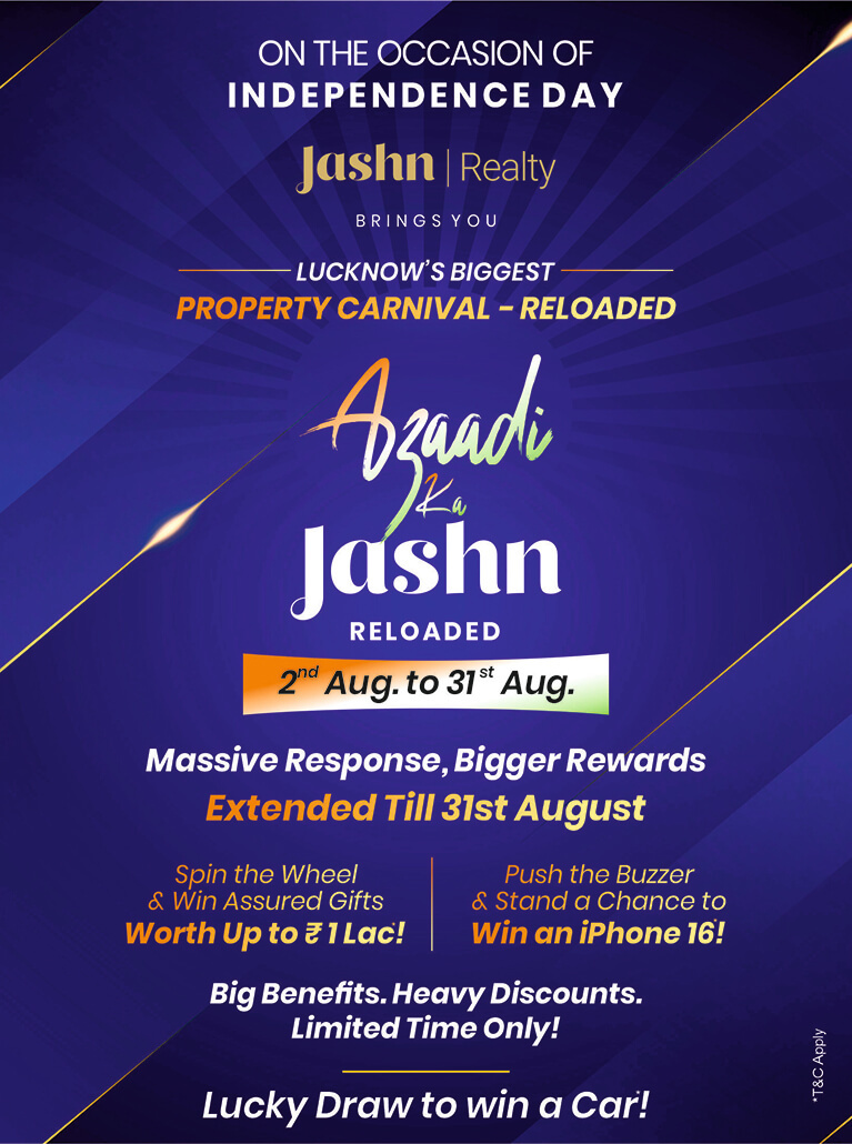 JashnRealty