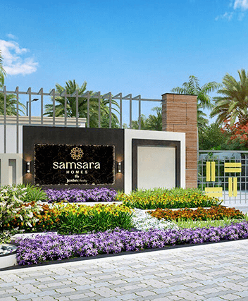 Samsara Homes