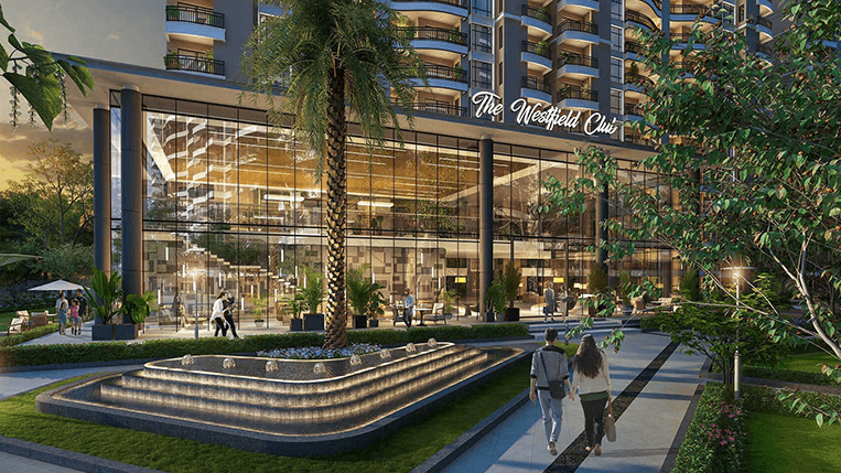 Jashn Elevate Phase 2 - Luxury 3 BHK Flats in Lucknow