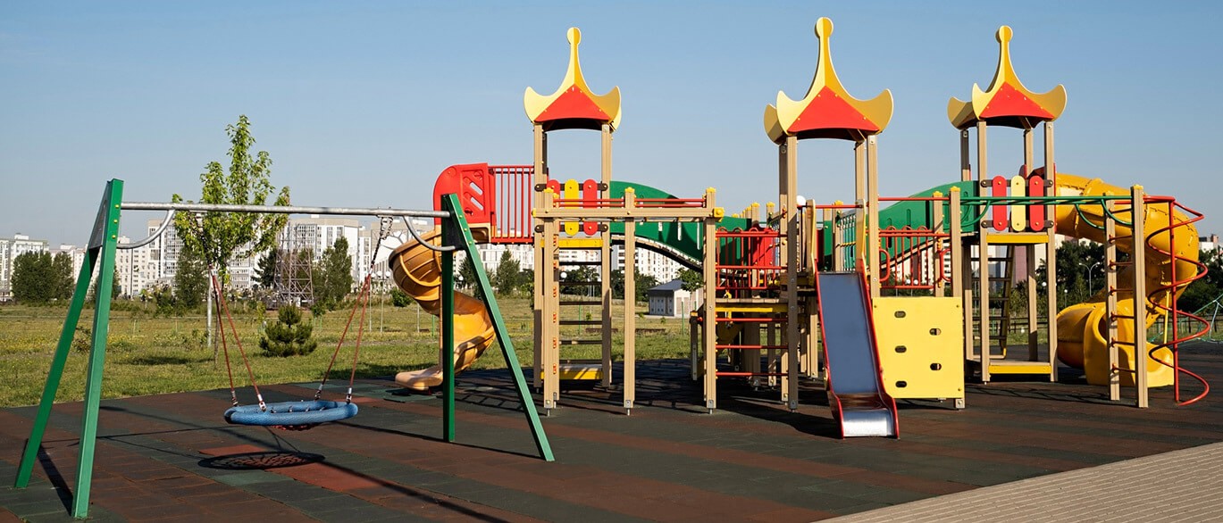 Children's Play Area