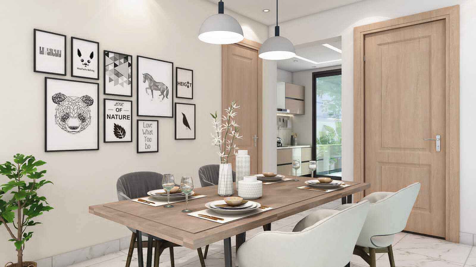 About Jashn Realty