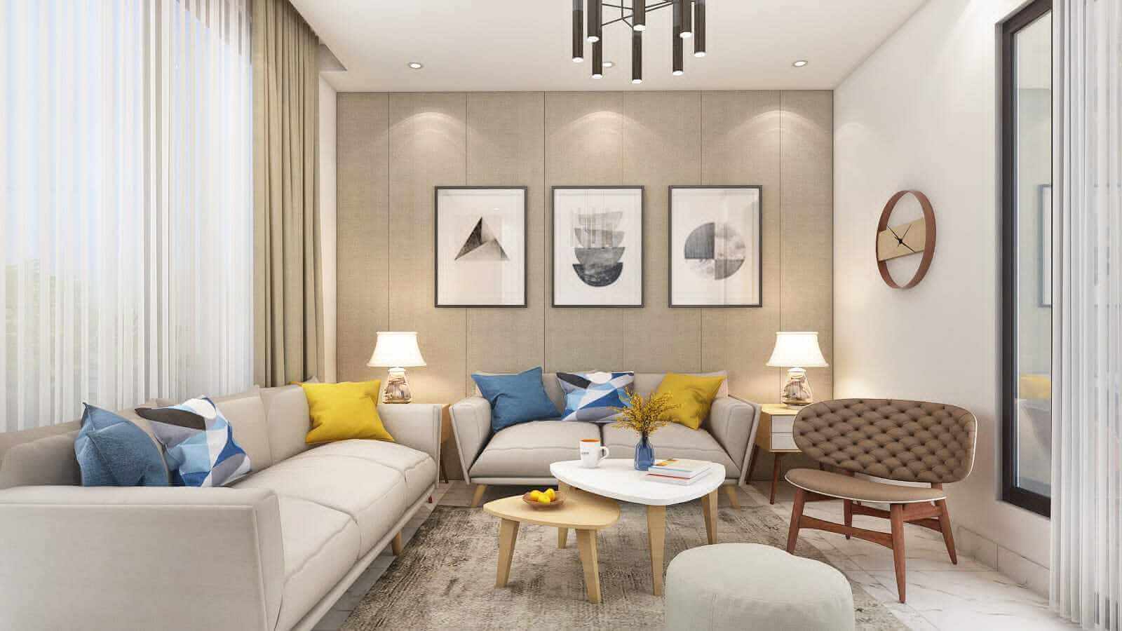 About Jashn Realty