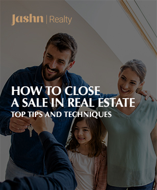 About Jashn Realty