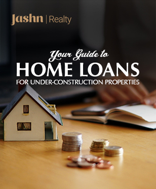 About Jashn Realty