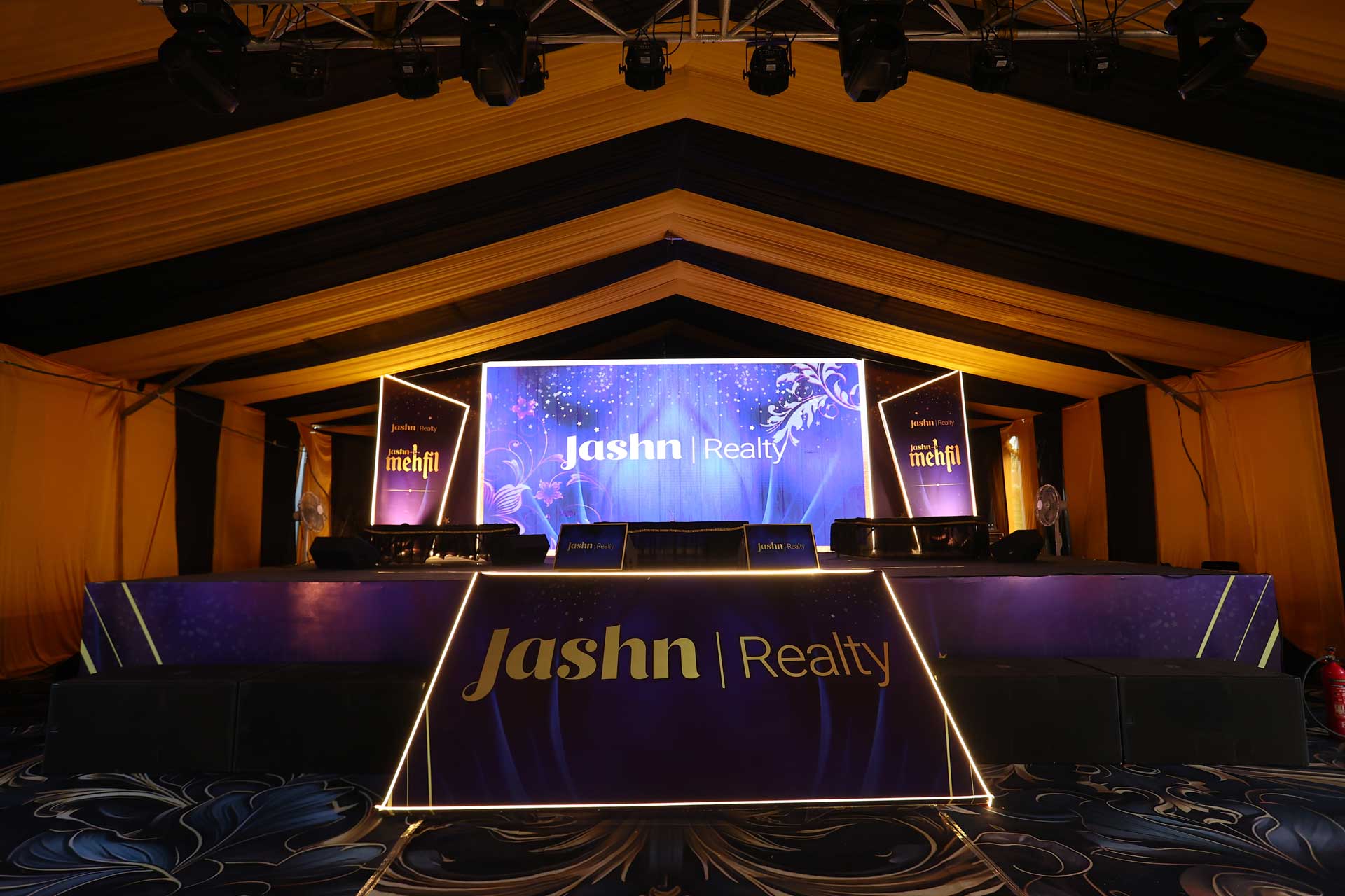 Jashn E Mehfil