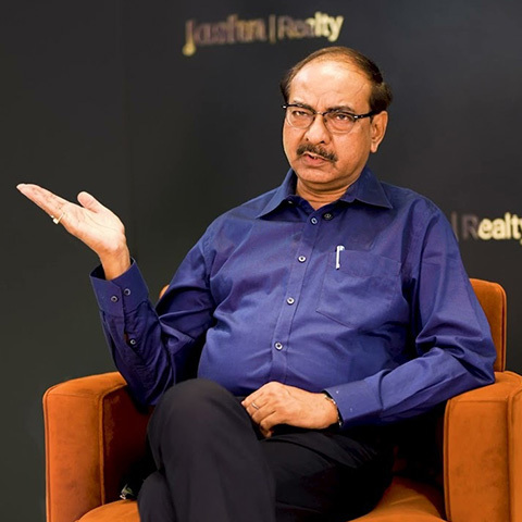 Ajay Srivastava