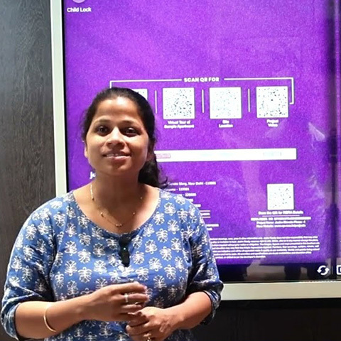Dr. Nidhi Sinha
