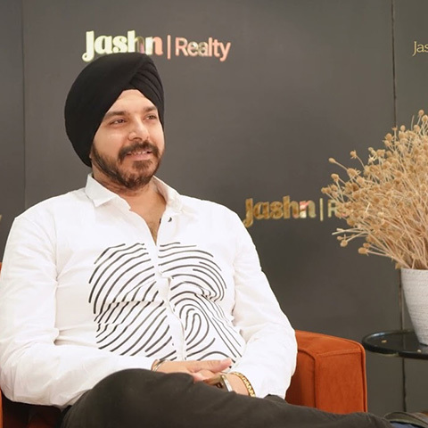 Vanpreet Singh